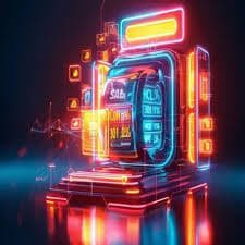 96 erek featured game showcase
